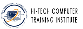 HI-TECH COMPUTER TRAINING INSTITUTE